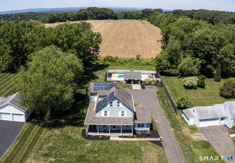229 Avery Street South Windsor CT 06074