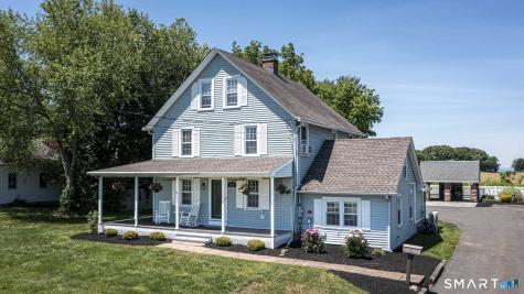 229 Avery Street South Windsor CT 06074