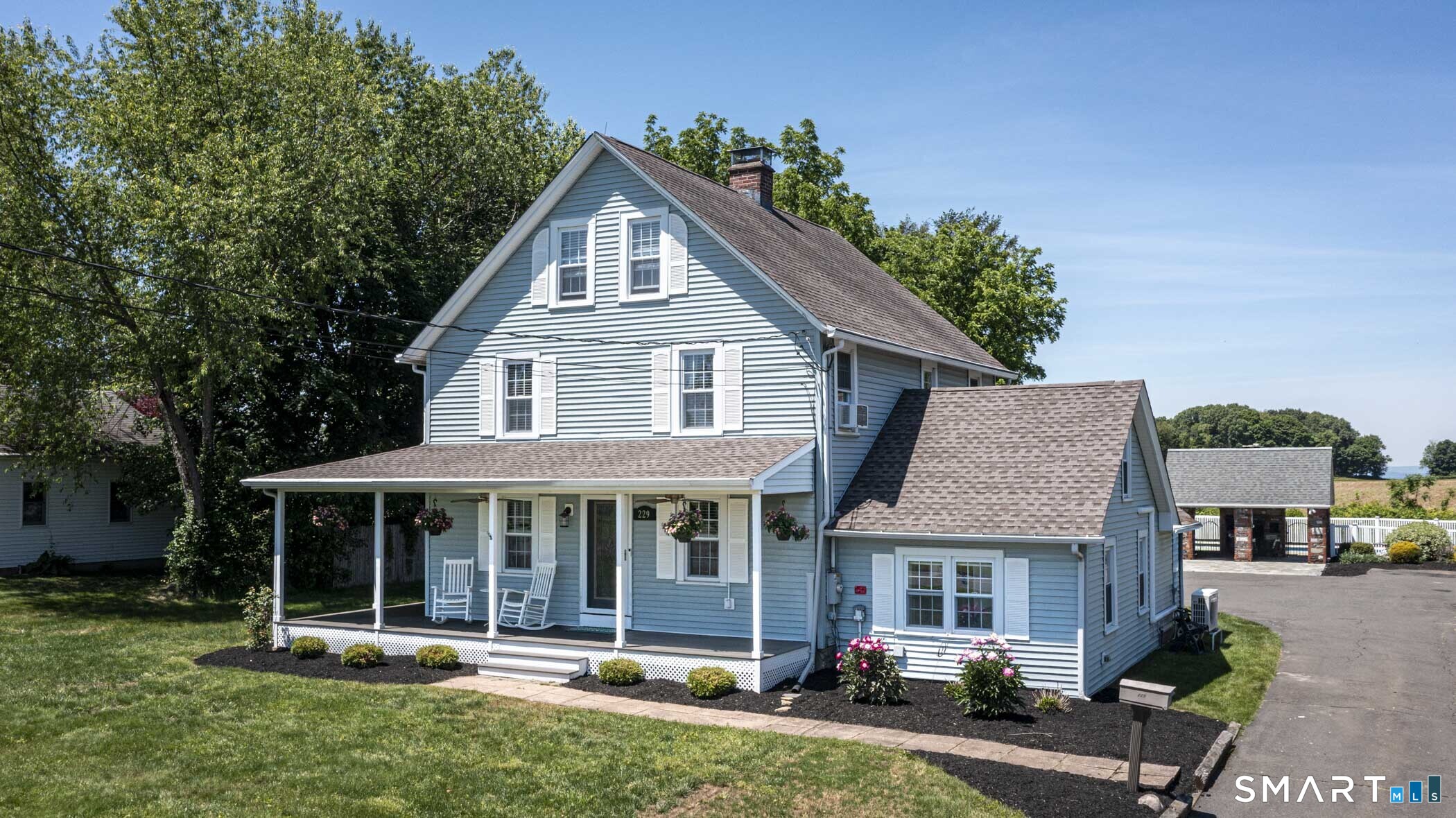 229 Avery Street South Windsor CT 06074