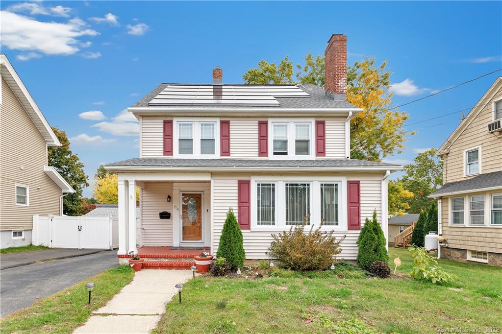 84 Oakland Street Stratford CT 06615