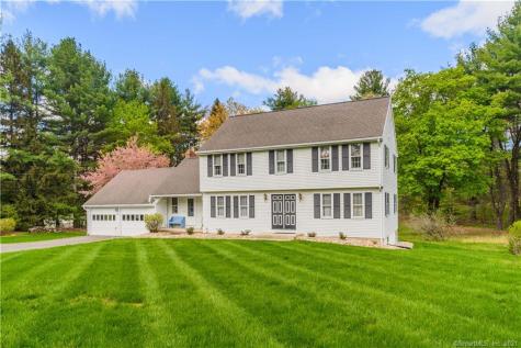 127 Brookmoor Road Avon CT 06001