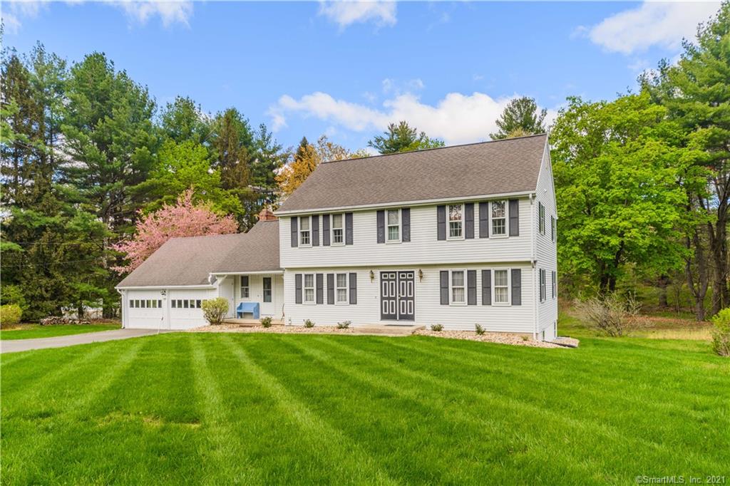 127 Brookmoor Road Avon CT 06001