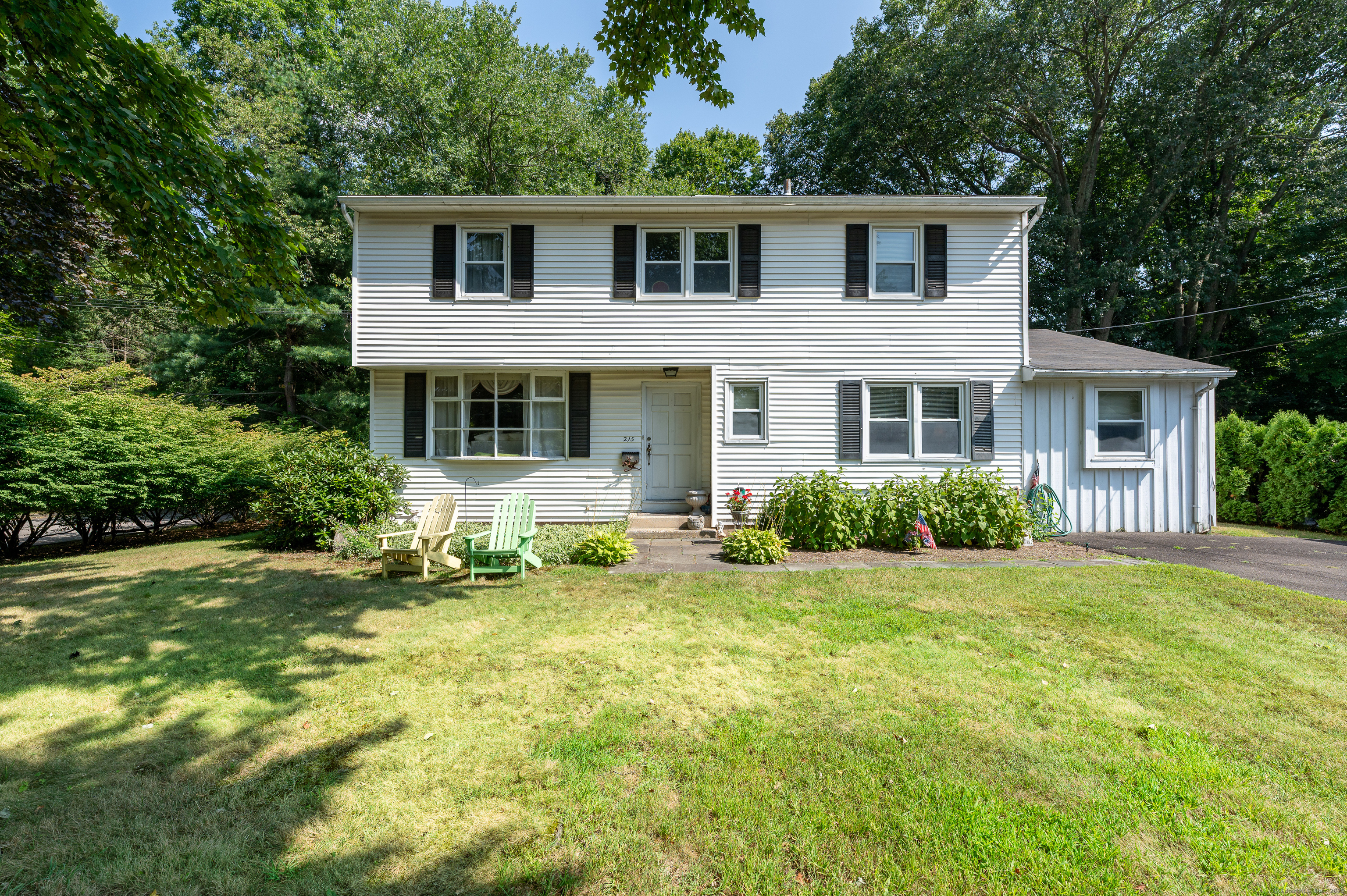215 Idlewood Drive Stamford CT 06905