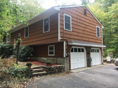 292 Bayberry Drive Thomaston CT 06787