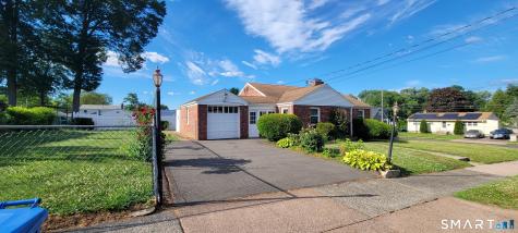 104 Exeter Street Hartford CT 06106