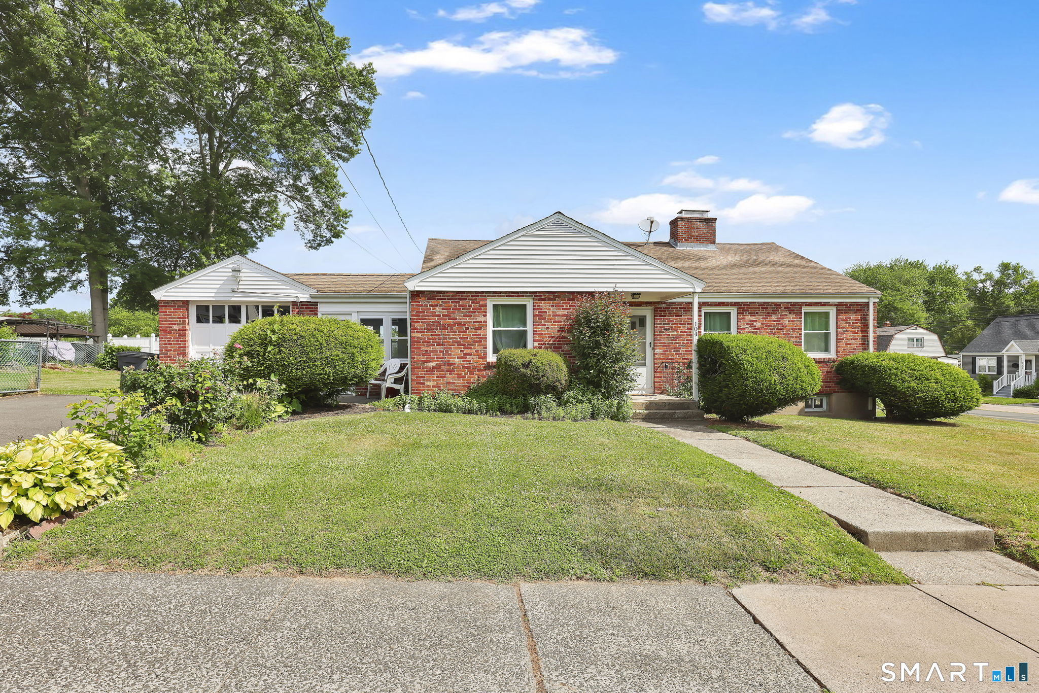 104 Exeter Street Hartford CT 06106
