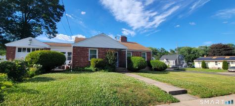 104 Exeter Street Hartford CT 06106