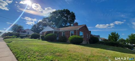 104 Exeter Street Hartford CT 06106