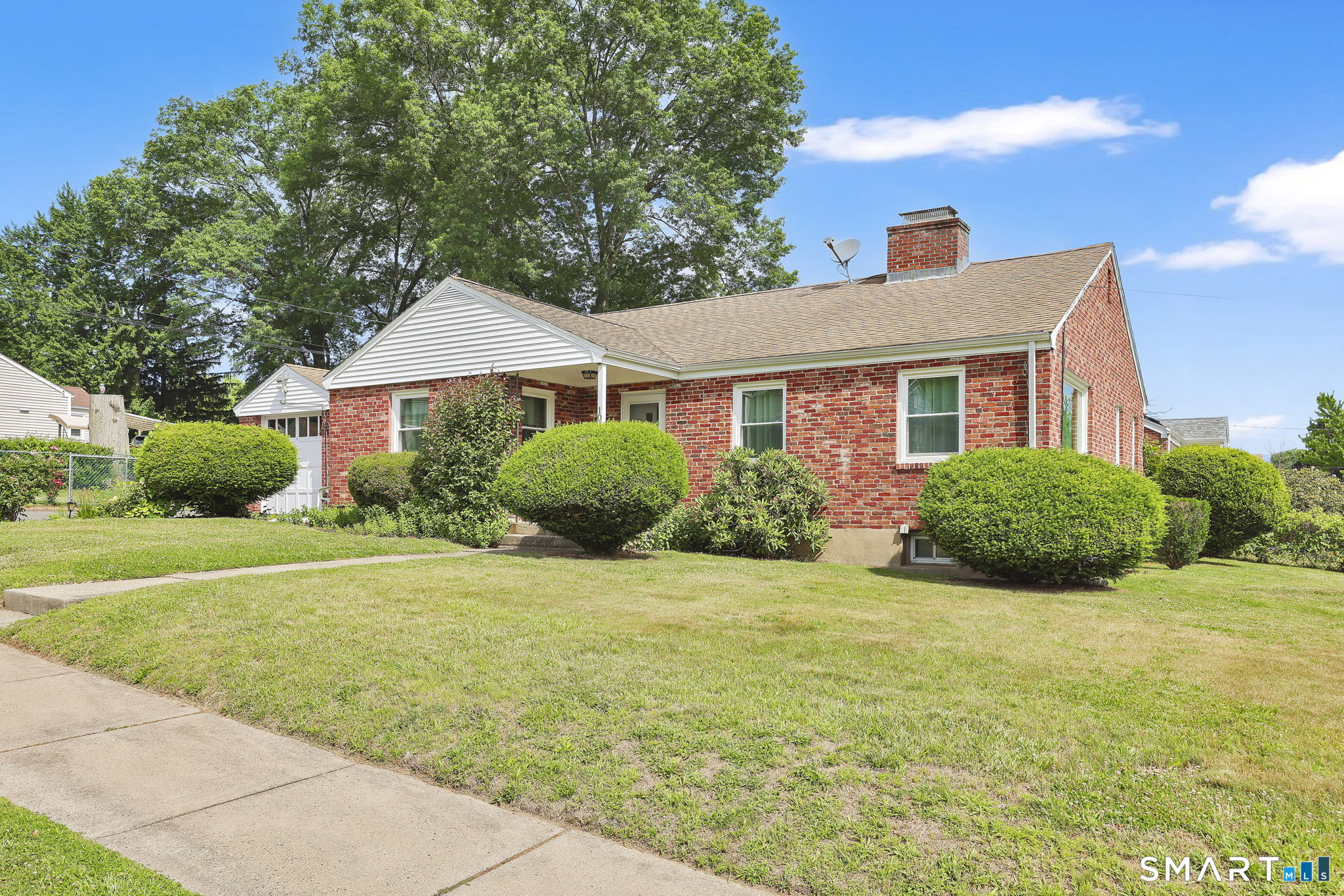 104 Exeter Street Hartford CT 06106