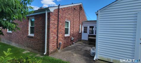 104 Exeter Street Hartford CT 06106