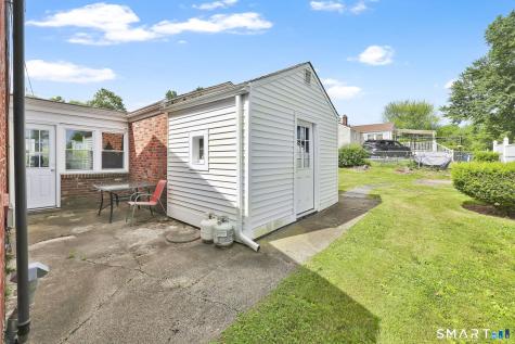 104 Exeter Street Hartford CT 06106