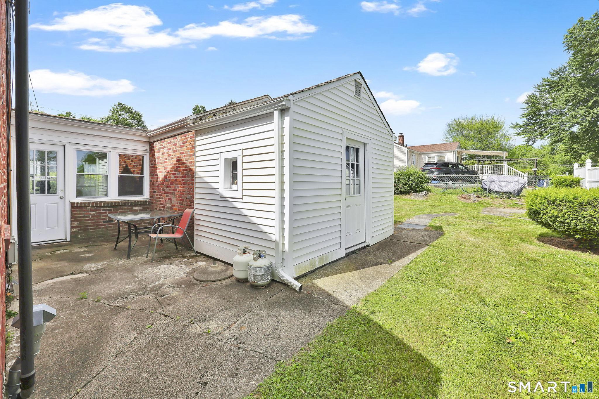 104 Exeter Street Hartford CT 06106