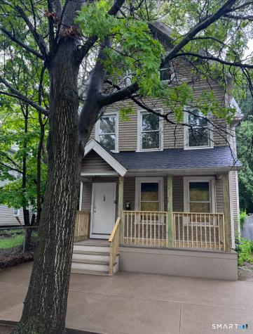 238 Newhall Street New Haven CT 06511