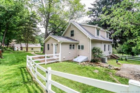 857 Marion Road Cheshire CT 06410