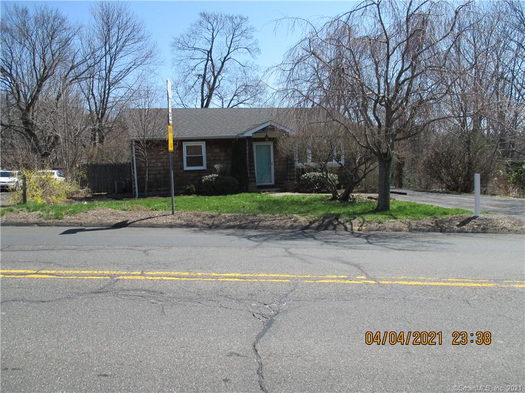 540 South Curtis Street Meriden CT 06450