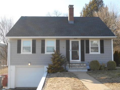 36 Salem Boulevard Naugatuck CT 06770