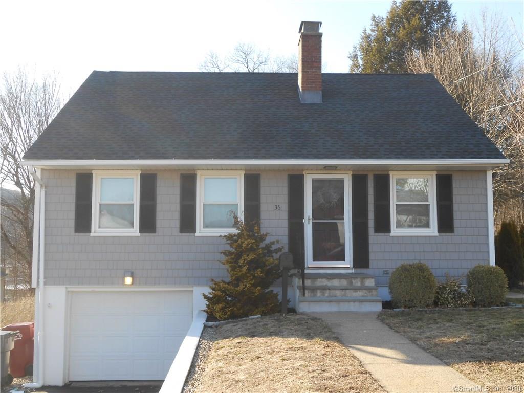 36 Salem Boulevard Naugatuck CT 06770