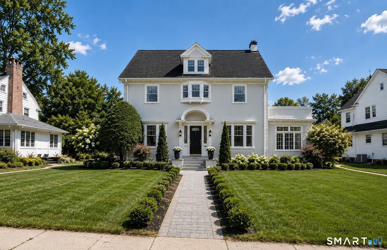 197 Mckinley Avenue New Haven CT 06515