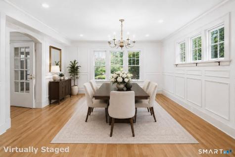 197 Mckinley Avenue New Haven CT 06515