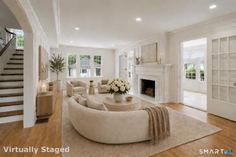 197 Mckinley Avenue New Haven CT 06515