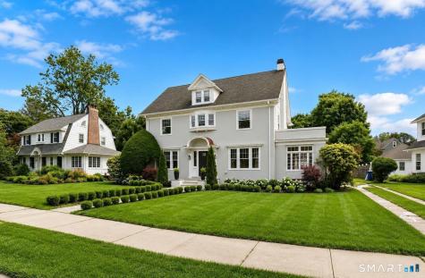 197 Mckinley Avenue New Haven CT 06515