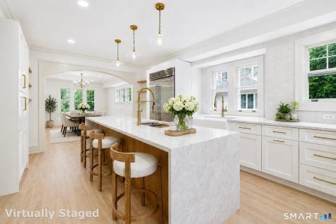 197 Mckinley Avenue New Haven CT 06515