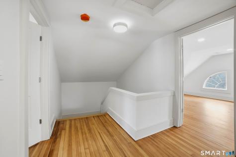 197 Mckinley Avenue New Haven CT 06515