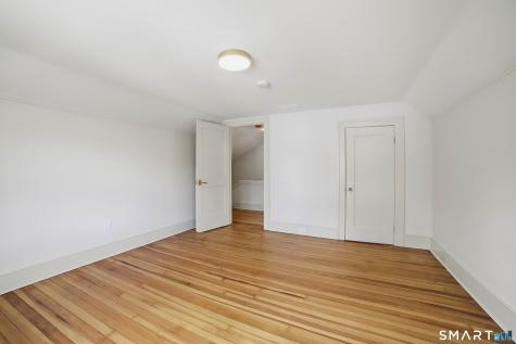 197 Mckinley Avenue New Haven CT 06515