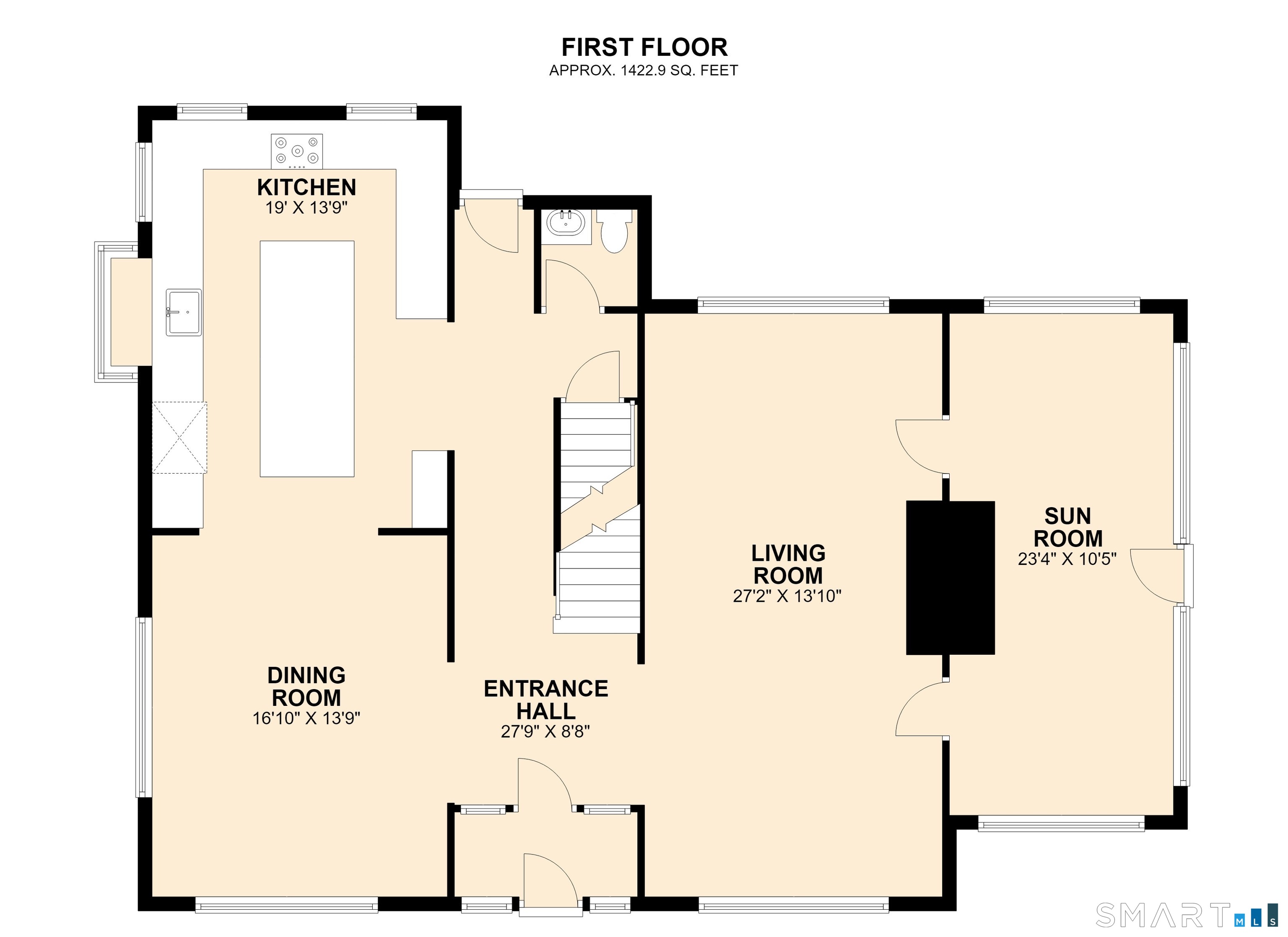 197 Mckinley Avenue New Haven CT 06515