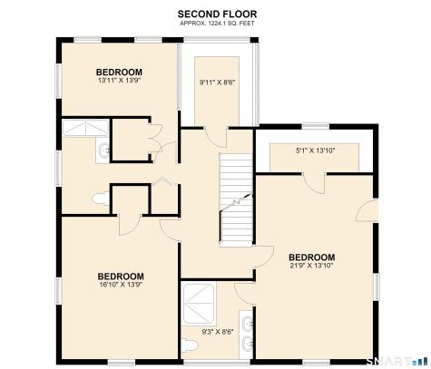 197 Mckinley Avenue New Haven CT 06515