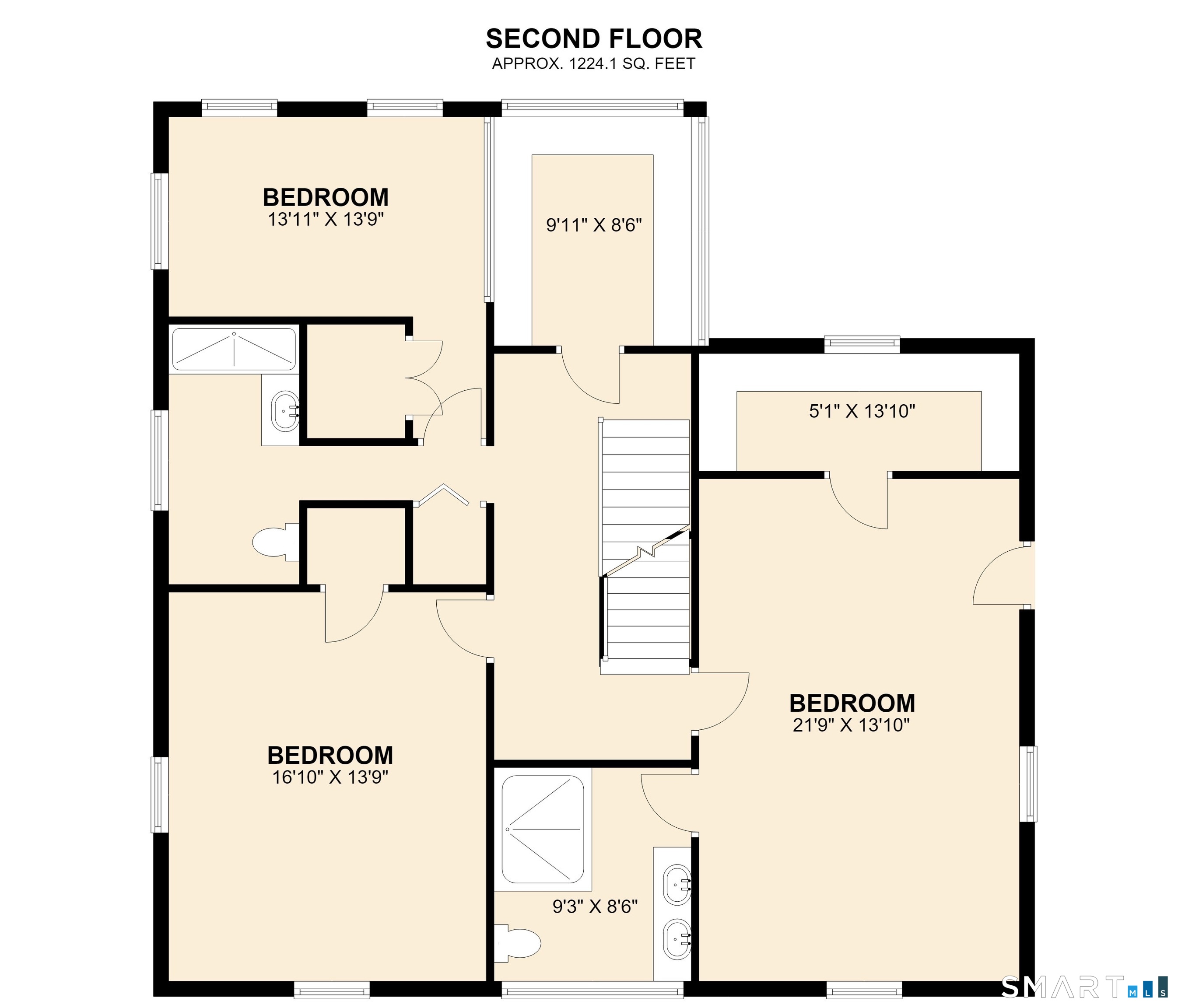 197 Mckinley Avenue New Haven CT 06515