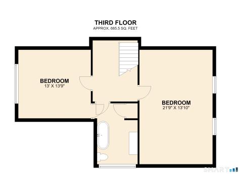 197 Mckinley Avenue New Haven CT 06515