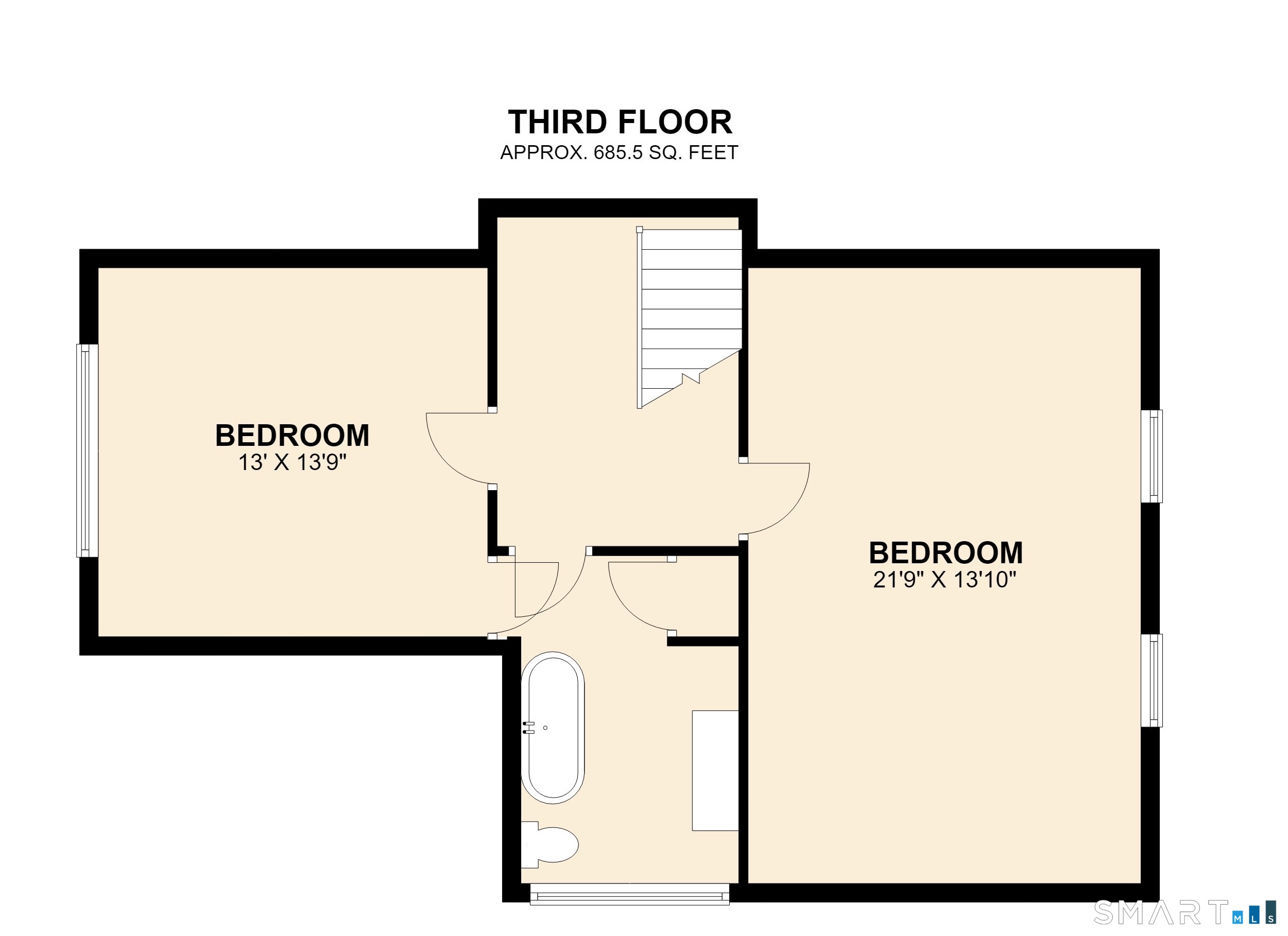 197 Mckinley Avenue New Haven CT 06515