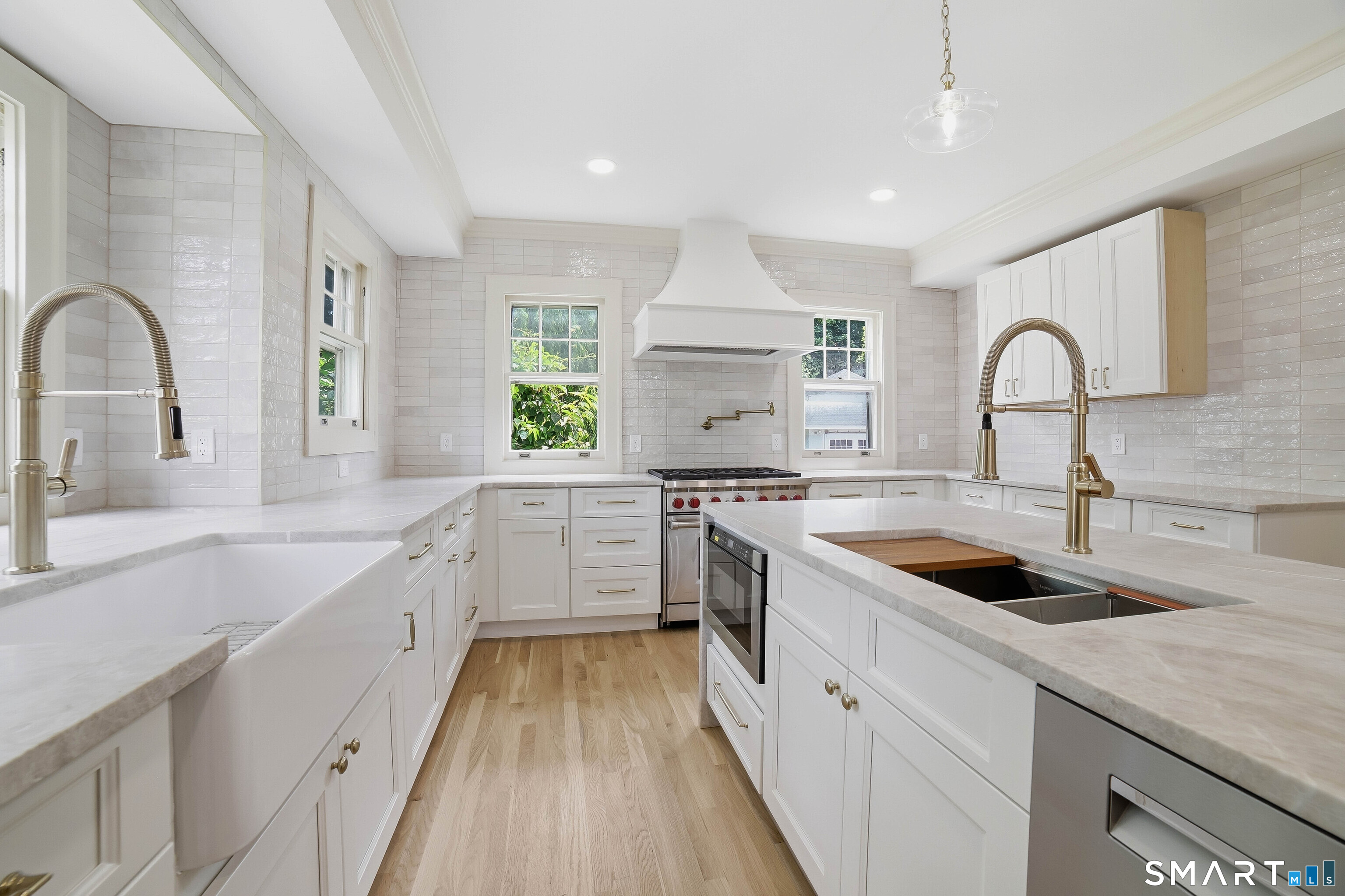 197 Mckinley Avenue New Haven CT 06515