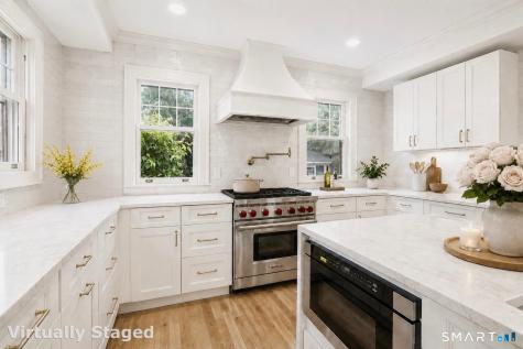 197 Mckinley Avenue New Haven CT 06515