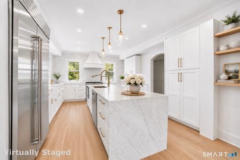 197 Mckinley Avenue New Haven CT 06515