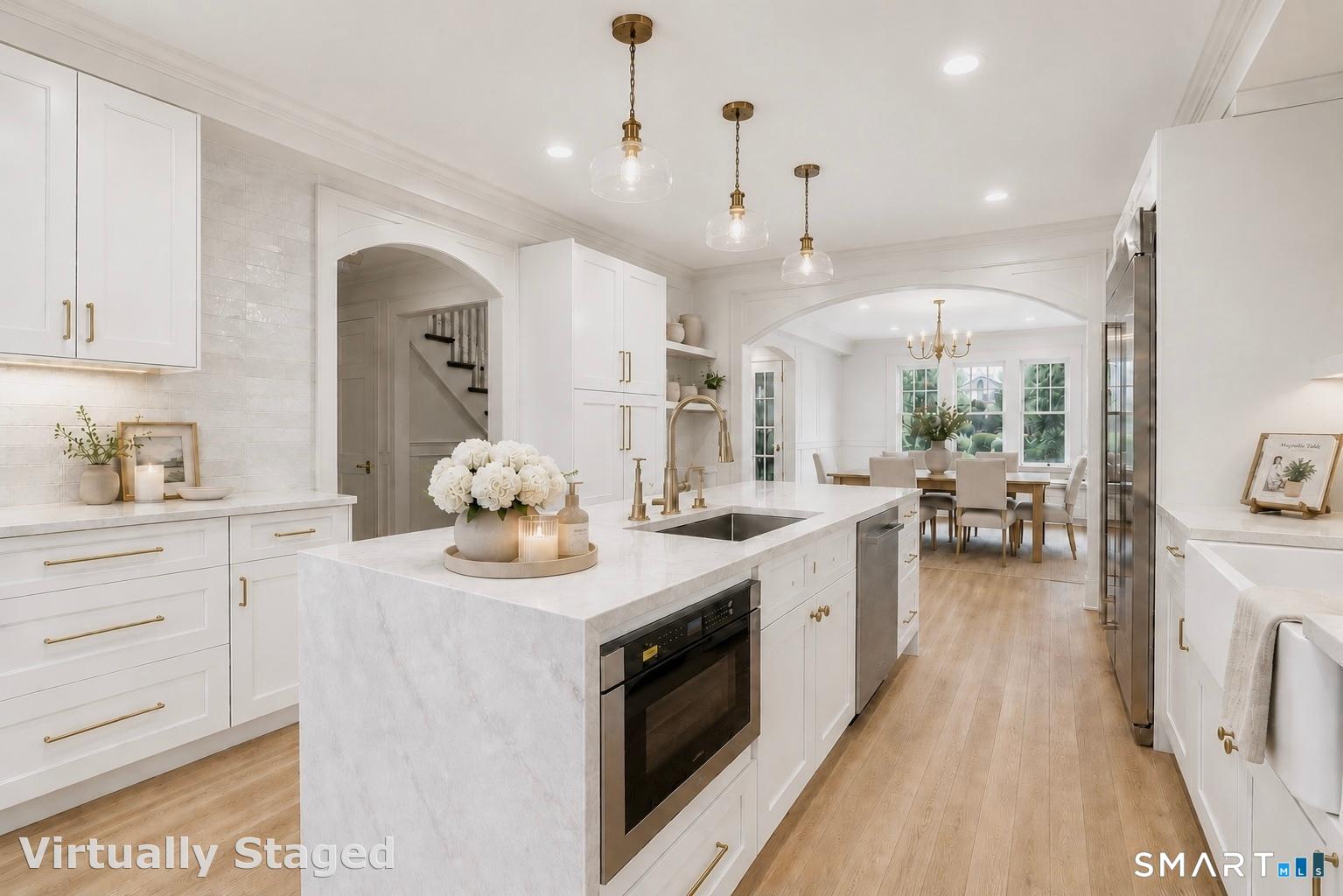 197 Mckinley Avenue New Haven CT 06515
