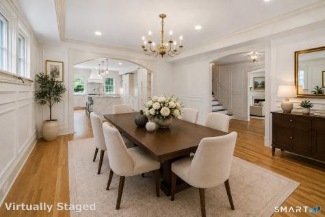 197 Mckinley Avenue New Haven CT 06515