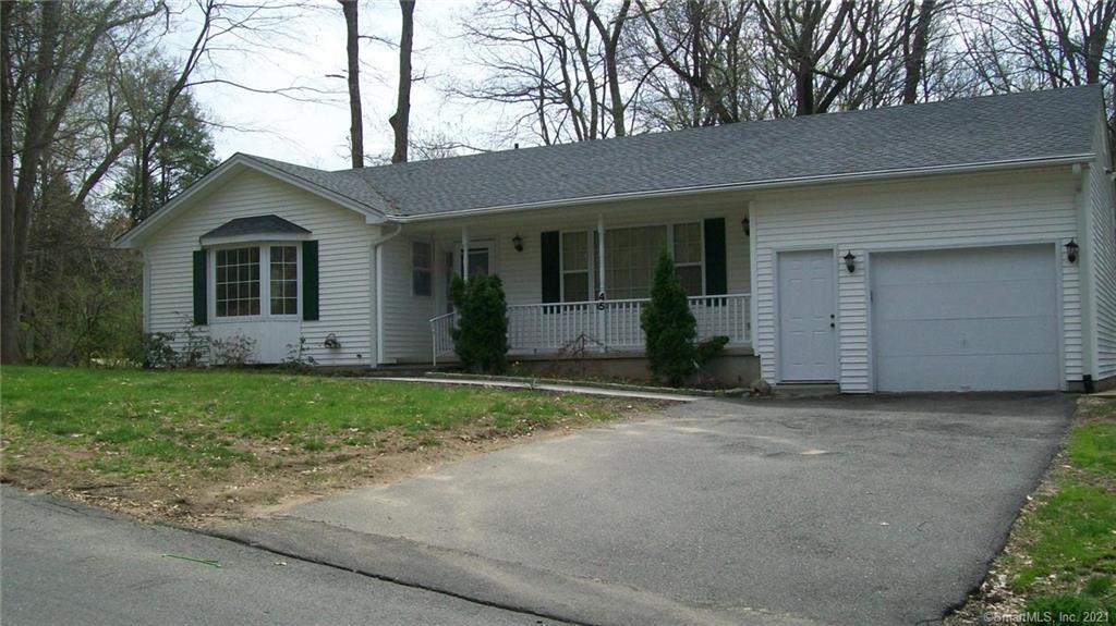 45 Bracewood Road Waterbury CT 06706
