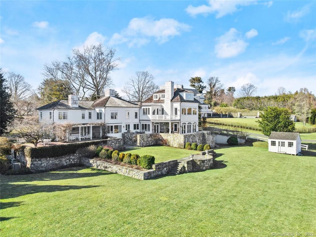 1121 Sasco Hill Road Fairfield CT 06824
