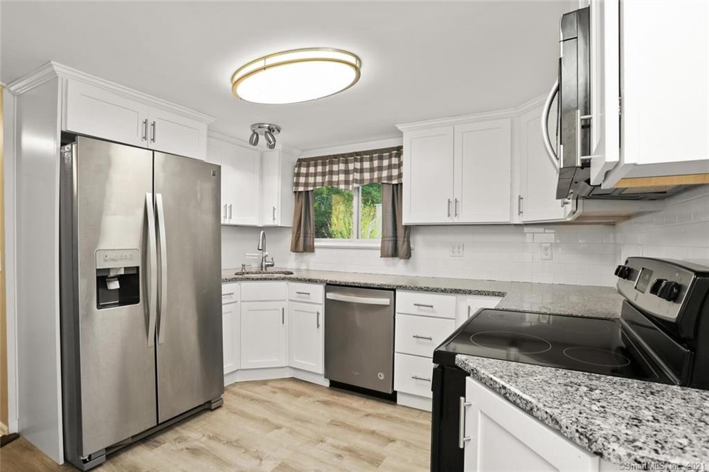 33 Ponus Avenue Norwalk CT 06850