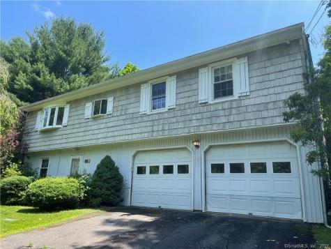 542 Hinman Road Watertown CT 06795