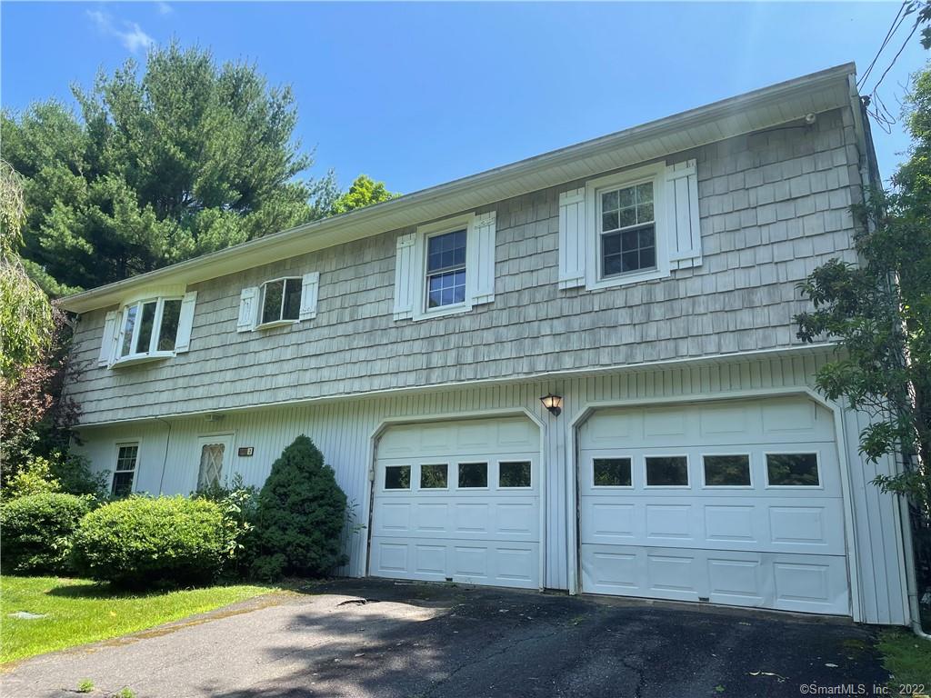 542 Hinman Road Watertown CT 06795