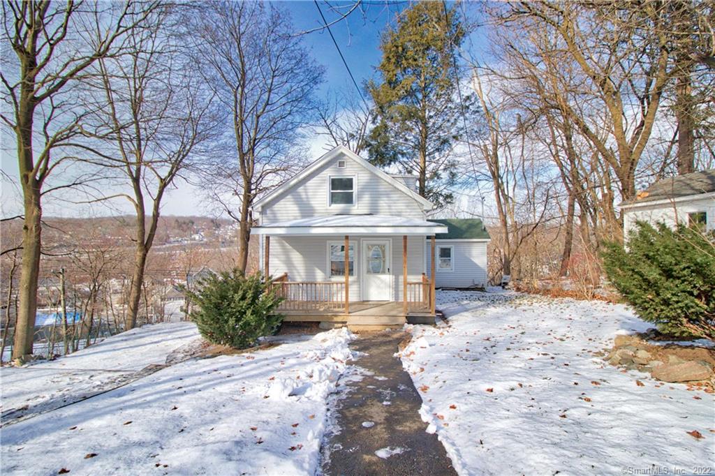 53 Faber Avenue Waterbury CT 06704