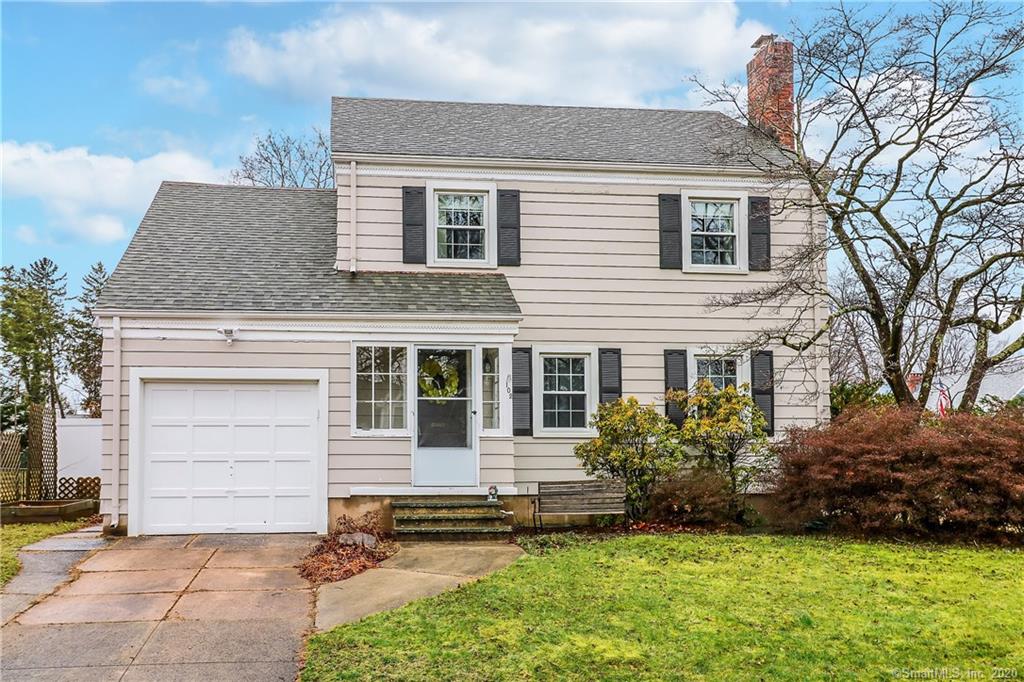 102 Chester Street Hamden CT 06514