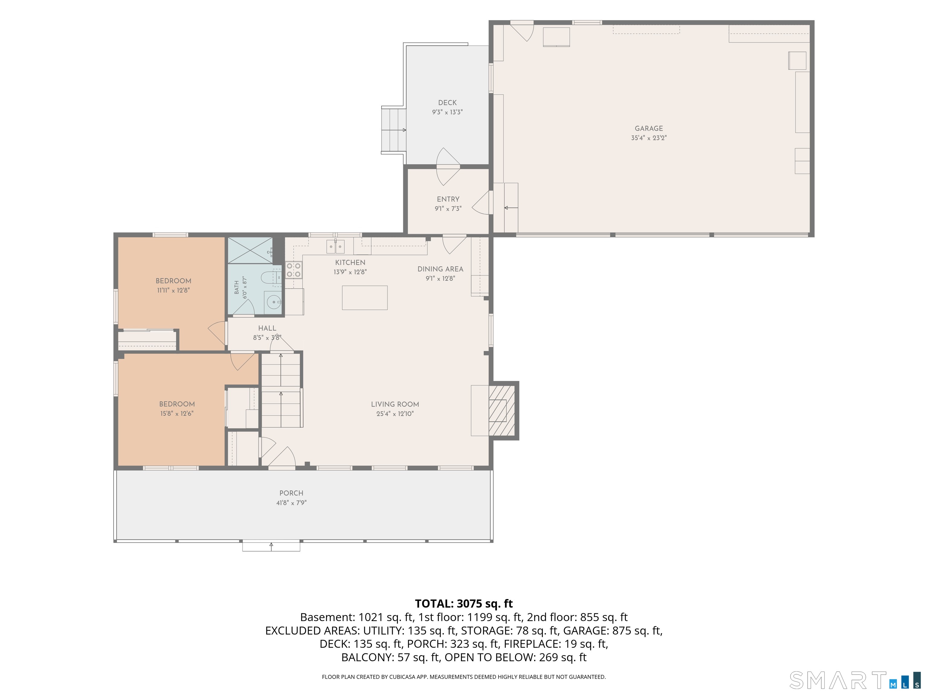 7 Sutula Road Suffield CT 06078