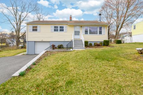 903 Old Town Road Bridgeport CT 06606