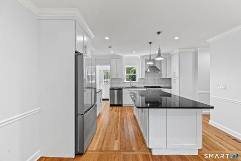 99 Woodbury Avenue Stamford CT 06907