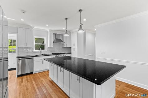 99 Woodbury Avenue Stamford CT 06907