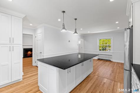99 Woodbury Avenue Stamford CT 06907